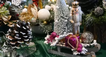 Boże Narodzenie po mazowiecku