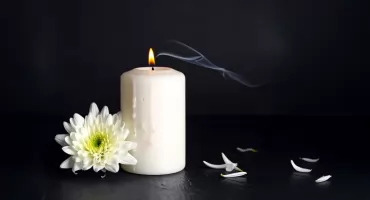 Zmarła Janina Witkowska – wieloletnia przewodnicząca Towarzystwa Przyjaciół Józefowa