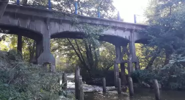 Historyczny most nad Świdrem do remontu. Umowa podpisana, prace ruszą wiosną