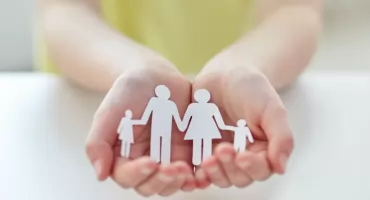 Prawa dziecka - oręż w rękach najbardziej potrzebujących