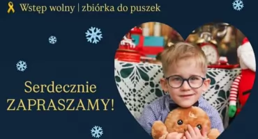 Charytatywny koncert kolęd dla Grzesia w Otwocku – muzyka, pomoc i wspólne kolędowanie