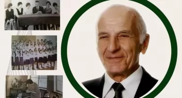 Cztery stulecia historii w jednej książce - spotkanie z Władysławem Kropiewnickim