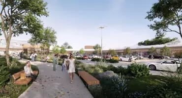 Projekt Góraszka ruszy w 2026 roku. Leroy Merlin potwierdza budowę sklepu w powiecie otwockim