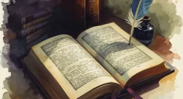 Żebyś nie zapomniał o własnych korzeniach... – najstarsze Księgi metrykalne parafii Karczew.