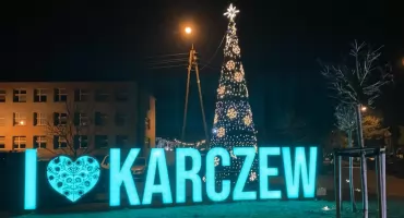 Gmina Karczew w 2025 roku: Nowi mieszkańcy i moda na tradycyjne imiona. Sprawdź statystyki!