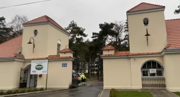 Prokuratura umorzyła śledztwo ws. śmierci niemowlęcia w szpitalu w Otwocku – brak znamion czynu zabronionego