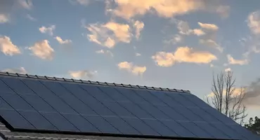 Startuje Karczewska Spółdzielnia Energetyczna. Gmina stawia na zieloną energię i realne oszczędności