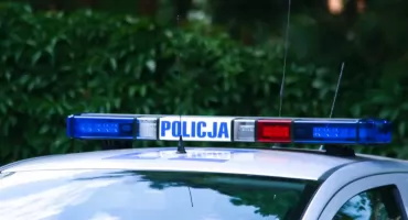 Ojciec pobity w parku w Otwocku. Nastolatkowie zaatakowali, gdy przyszedł po syna