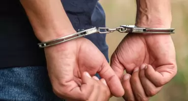 Wandala z Otwocka czeka sąd. Odpowie za zniszczenie figury Matki Boskiej