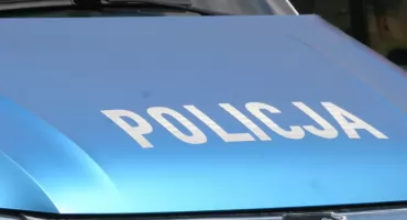 Areszt za przemoc domową w Karczewie. 35-latek groził partnerce i jej synowi śmiercią