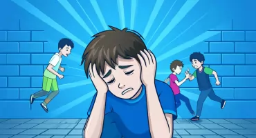 Szkolni dręczyciele zatrzymani. Sprawa 16-latków z powiatu otwockiego trafi do sądu rodzinnego