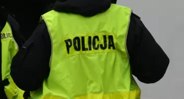 Zakazy, narkotyki i list gończy. Dwaj kierowcy zatrzymani przez drogówkę w powiecie otwockim