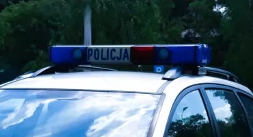 Zygzakiem po Otwocku, ponad 2 promile i propozycja łapówki 