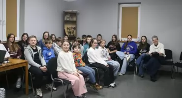 Edukacja przyszłości w świetlicy w Glinie