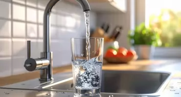 Jakość wody w Otwocku. Sanepid opublikował ocenę za 2025 rok