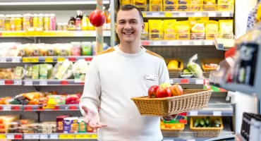 Jak otworzyć własną Żabkę z niskim progiem wejścia? Sprawdź to na przykładzie Otwocka