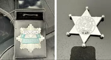 Udawał policjanta na parkingu w Otwocku. 63-latek z Józefowa trafił do celi