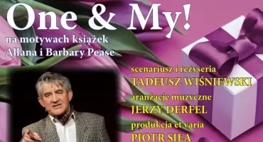 Teatr Pod Górkę zaprasza na Dzień Kobiet. „One i my” już 8 marca w Kopkach