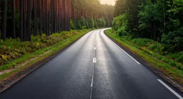 Dofinansowanie na ul. Malinową w Józefowie i ul. Matejki w Karczewie