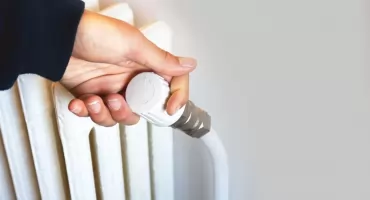 Wymiana starego kotła w domach pasywnych - możliwości wsparcia z programu