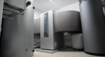 Bufory pionowe vs poziome – różnice w instalacji i użytkowaniu