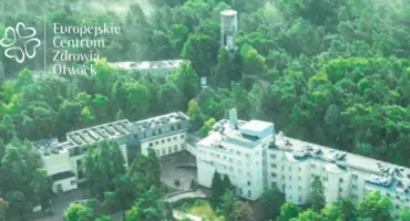Ponad 4,8 mln zł z KPO dla ECZ Otwock. Szpital przyspiesza cyfryzację i wdraża nowe technologie