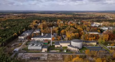 Cyberatak na NCBJ w Otwocku - Świerku udaremniony. Reaktor MARIA pracuje bez zakłóceń