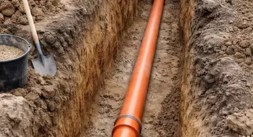 Celestynów dopłaci do przyłączy kanalizacyjnych. Nawet 6 tys. zł wsparcia dla mieszkańców