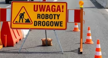 Remont ul. Górnej w Otwocku. Utrudnienia i zmiany w komunikacji