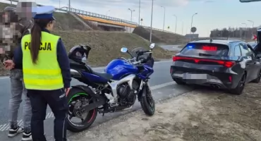 Akcja „Trzeźwość” w powiecie otwockim. Policja skontrolowała ponad 1000 kierowców