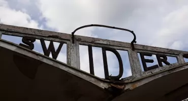 Otwock: Spotkanie dla mieszkańców na temat przebudowy linii kolejowej