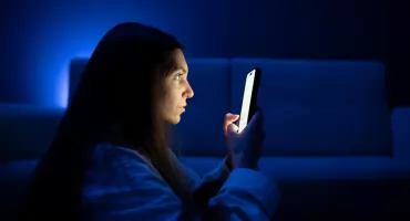 Wysoka cena za cyfrowe czasy