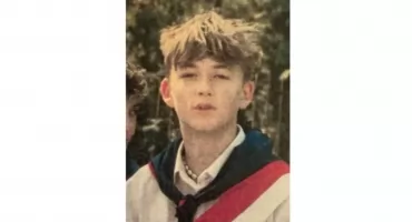 Zaginął 14-letni Daniel Zonik. Policja prosi o pomoc w poszukiwaniach