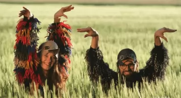  Muzyczne spotkanie z naturą - koncert i warsztaty w MOK Józefów