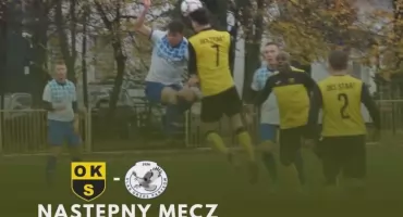 OKS Otwock zaczyna rundę wiosenną. Nowi trenerzy, transfery i walka o awans
