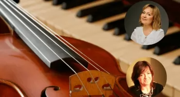 Muzyczne Inspiracje XX wieku w Willi Frankówka