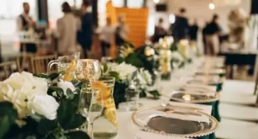 5 sygnałów, że właśnie znaleźliście idealną salę weselną