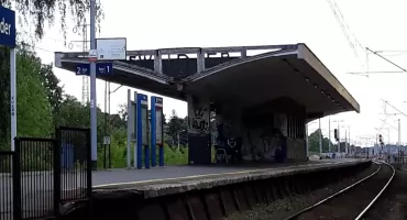 Modernizacja linii kolejowej Wawer–Otwock 2026: zamknięcia torów, autobusy zastępcze i utrudnienia dla kierowców. Co musisz wiedzieć?