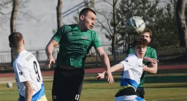 Energia bez litości dla 