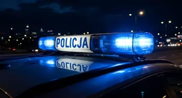 Szczęśliwy finał poszukiwań w gminie Wiązowna. Dwaj chłopcy odnalezieni cali i zdrowi