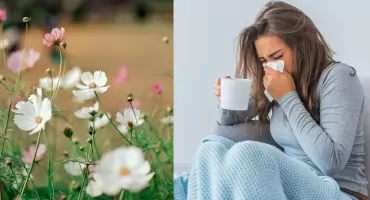 Grypa wiosną – jak się chronić przed wiosennym przeziębieniem?