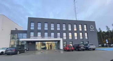 Oszustwo „na pracownika banku” w powiecie otwockim. Zatrzymany 16-latek