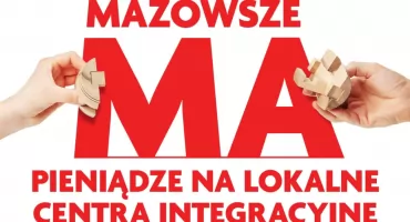 Centrum Aktywności Międzypokoleniowej w Starej Wsi z dofinansowaniem. Gmina Celestynów otrzyma 200 tys. zł