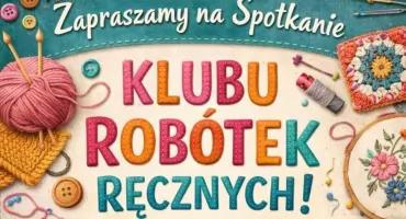 Wspólne pasje w Duchnowie