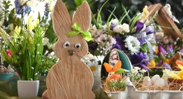 Mazowiecka Wielkanoc: regionalne zwyczaje i tradycje