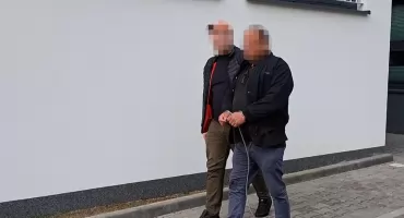 Oszukiwał seniorów „na administrację” w Otwocku. 47-letni recydywista trafił do aresztu
