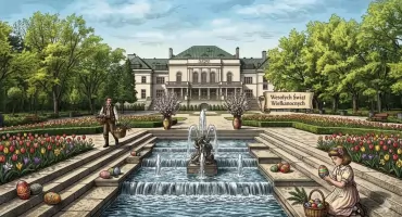 Wesołych Świąt Wielkanocnych od redakcji iOtwock.info!