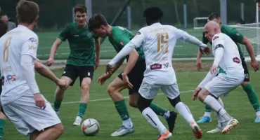 Józefovia zbiła Pionki