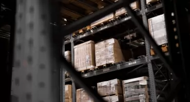 Magazyny pod Warszawą – najczęstsze urazy i jak reagować