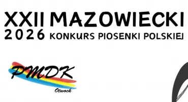 XXII Mazowiecki Konkurs Piosenki Polskiej